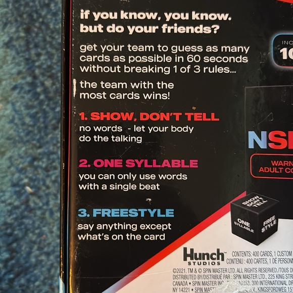 Game - Picture 3 of 4